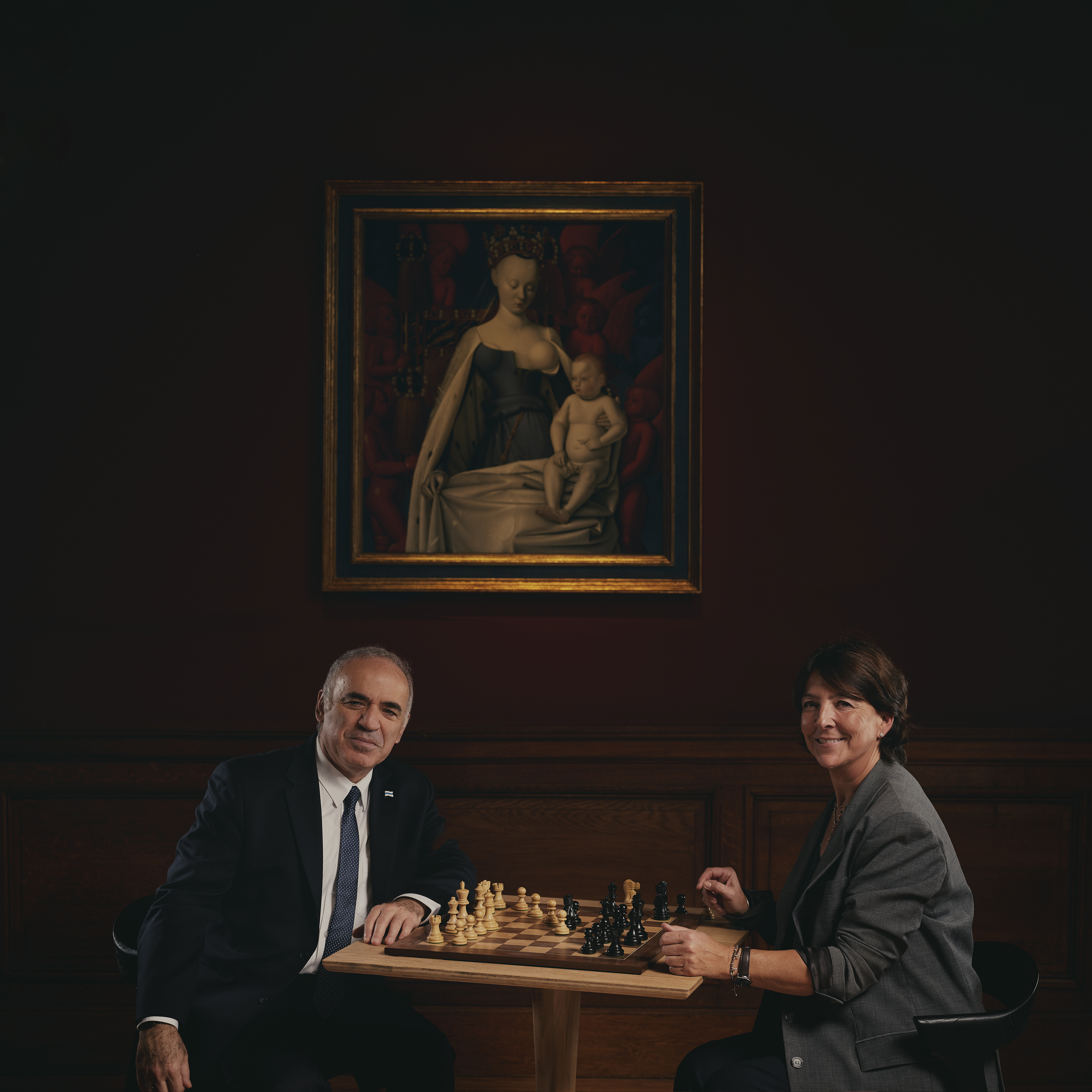 Kurt Photography Collection - Stefanie Debruyne